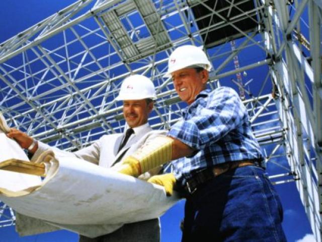 Проектирование металлоконструкций, Новосибирск