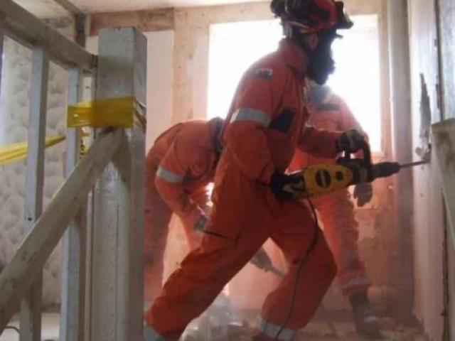 Демонтаж квартир, снос домов балконов вывоз мусора, Севастополь