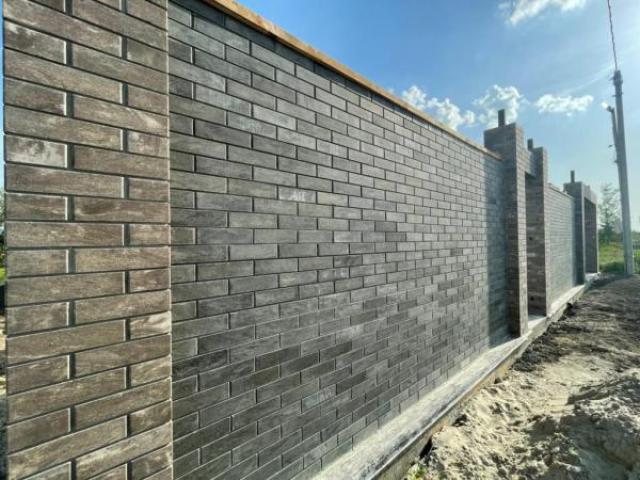 КИРПИЧ FASHION BRICK В АКСАЕ Ростовская облaсть, Аксай