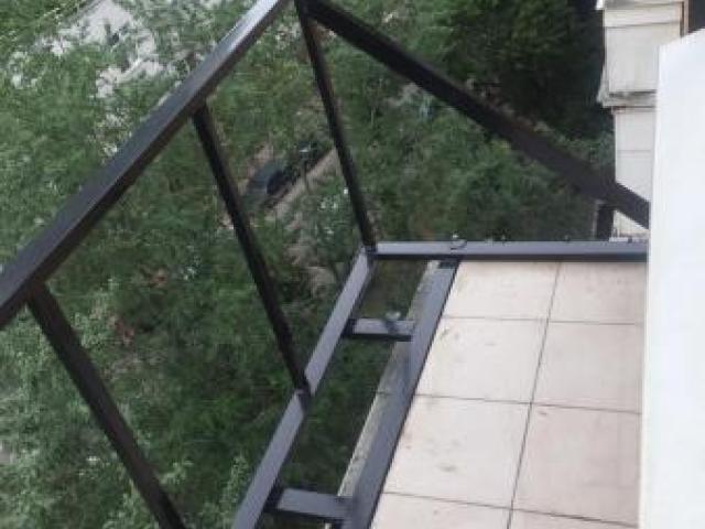 Услуги сварщика, Москва