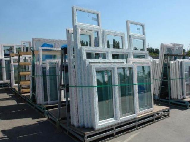 Пластиковые окна эконом, Саратов