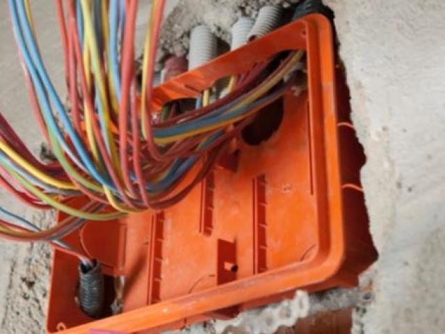 Подключение электроэнергии, Калуга