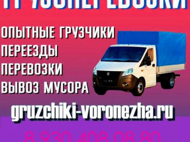 Услуги разнорабочих.Отделка помещений.Сантехника.Электрика., Воронеж