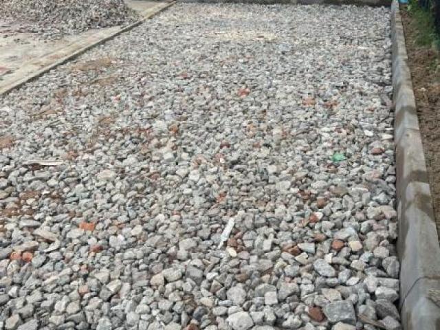 Укладка асфальта в Пушкино, Пушкино