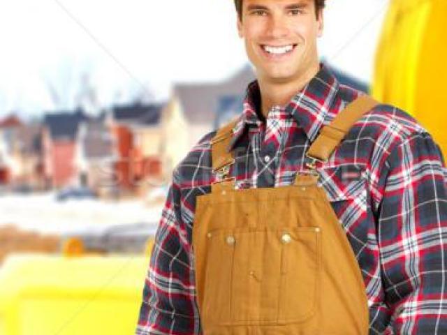 Садовые работы и благоустройство вашего участка, Омск