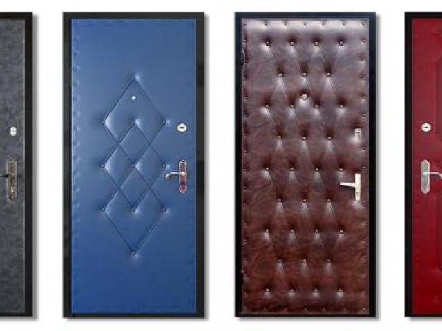 Стальные двери в наро-фоминске апрелевке можайске рузе кубинке, Москва