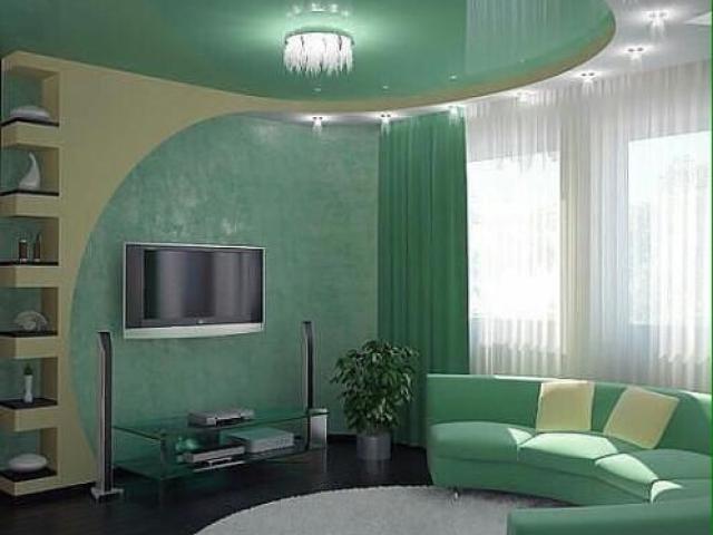 Строительство, ремонт под ключ, Волгоград