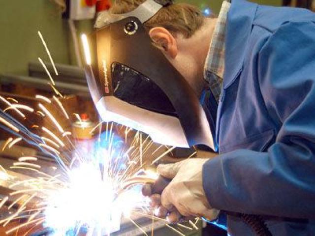 Сварочные работы любой сложности., Красноярск