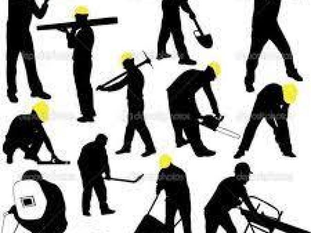 Помощь в домашнем строительстве, ремонт, Орша