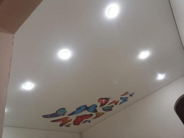 Натяжные потолки, Волгодонск