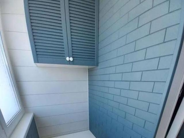 Остекление и отделка балконов, Оренбург