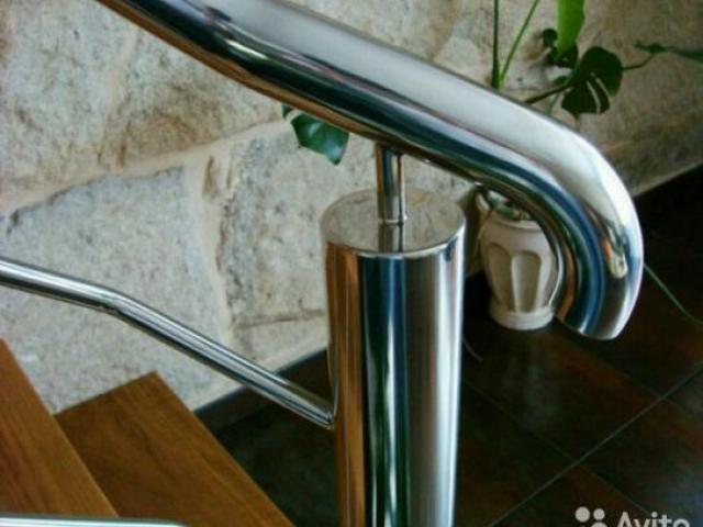 Аргонная сварка, Кстово