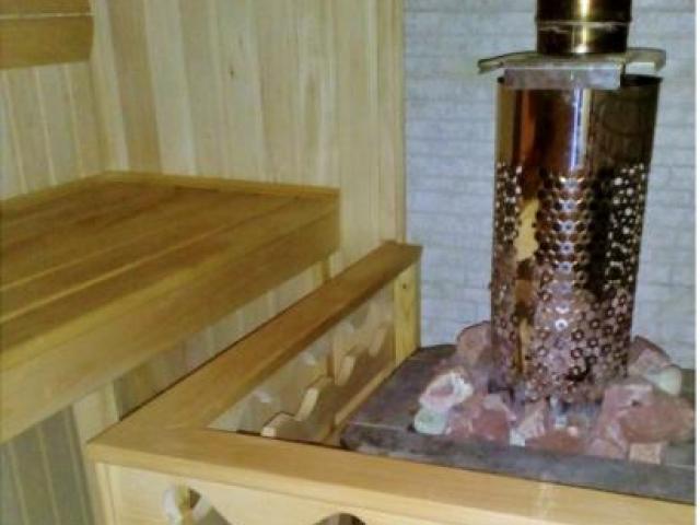 Обшивка бани. Работы по отделке бани.Ремонт бани в Чехове,Серпухове,Подольске., Москва