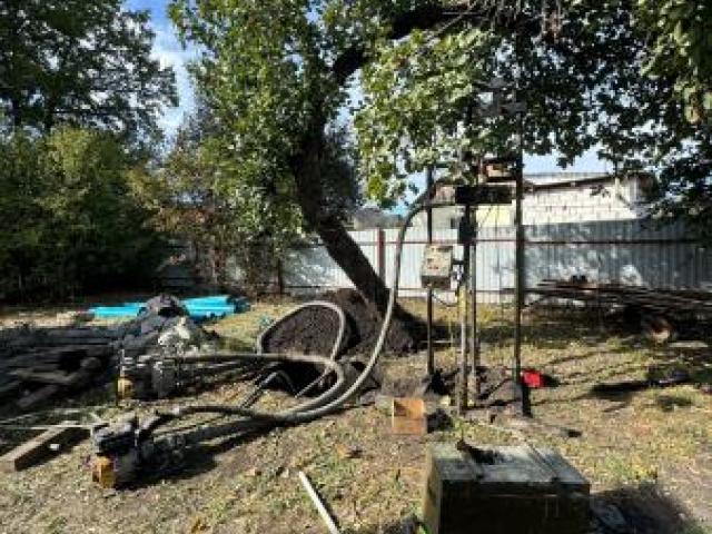 Бурение скважин (Гидробурение ), Пенза