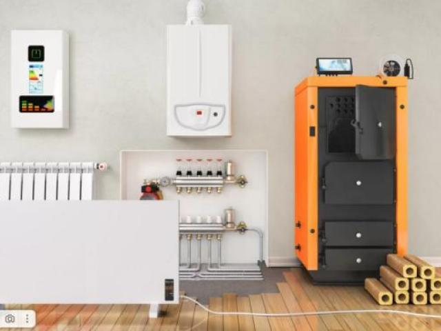 Проектирование котельных теплотрасс., Чехов