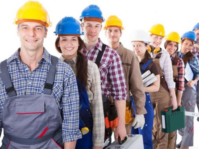 Разнорабочие,подсобники, Санкт-Петербург