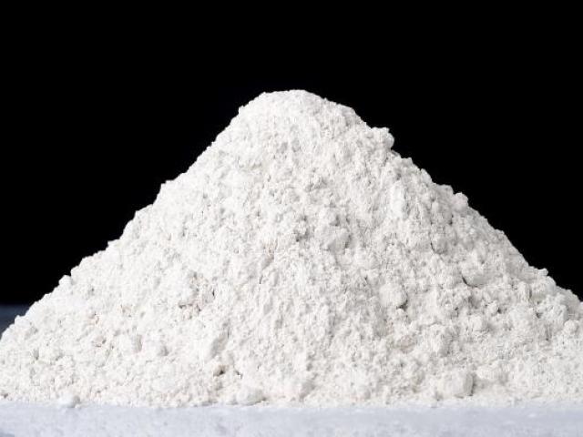 Известь воздушная, кальциевая, молотая, навалом, Казань