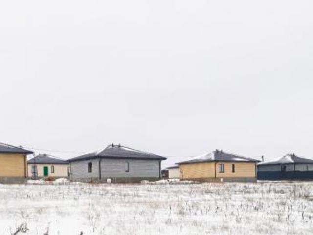 Дома под ключ/Готовые дома, Саратов