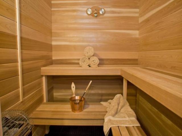 Отделка бань, саун, хамамов, Калуга