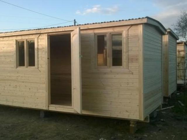 Бытовки в зеленограде химки солнечногорске клине, Москва