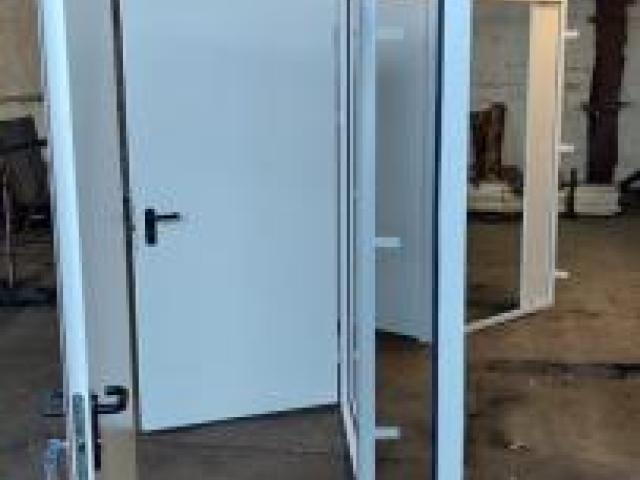 Производство и продажа металлических ворот, дверей, Санкт-Петербург