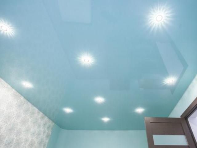 Натяжные потолки в Пушкино Ивантеевке Хотьково Сергиевом Посаде, Пушкино