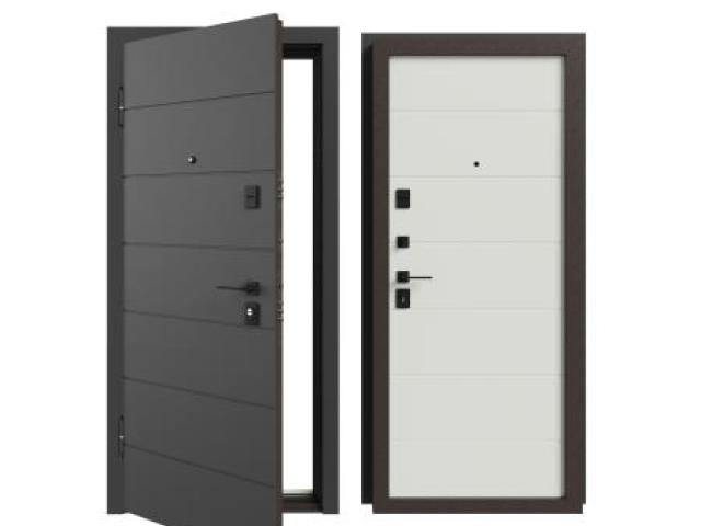 Входная дверь А7 с доставкой и установкой, Москва