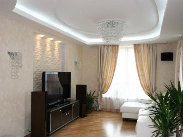 Ремонт квартир, Балашиха