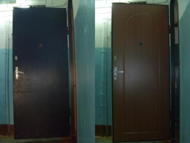 Ремонт дверей/установка,замена замков., Йошкар-Ола