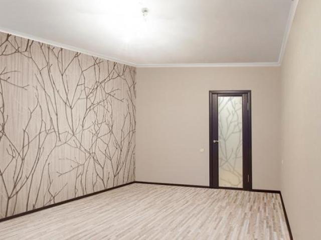 Косметический и капитальный ремонт квартир комнат, Москва