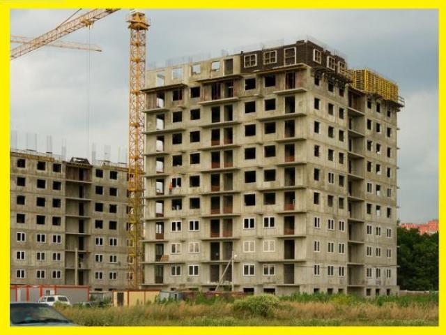 Строительство производственных зданий, Краснодар