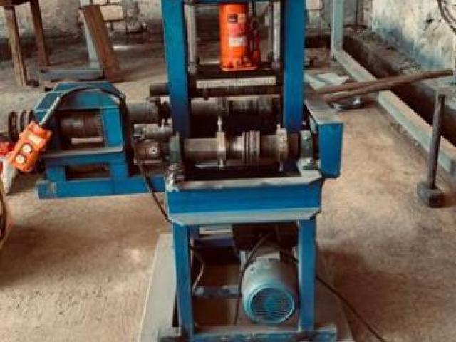 Услуги трубогиба, Севастополь