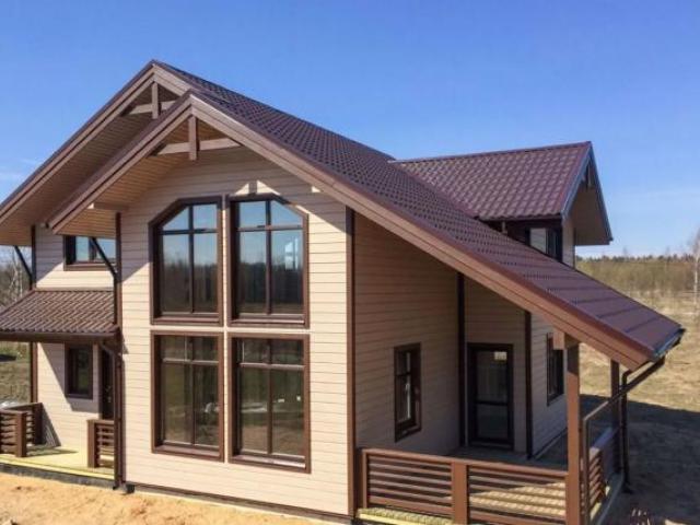 Построим дом мечты, Уфа