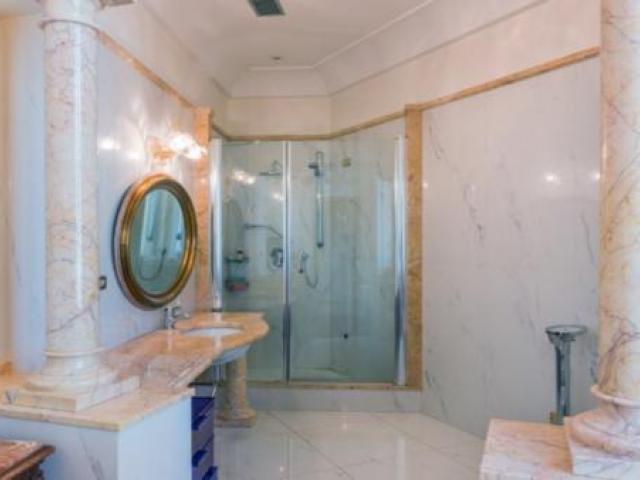 Монтаж готовых изделий из мрамора, Калуга