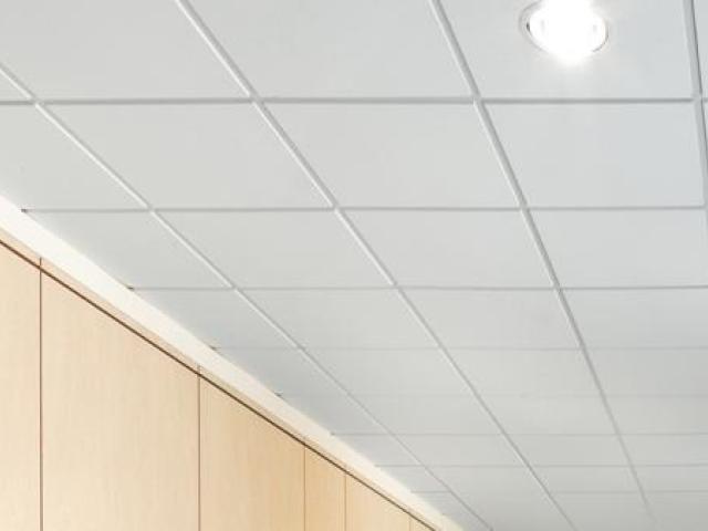 Подвесной потолок, Калуга