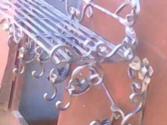 Сварочные работы -художественная ковка, Краснодар