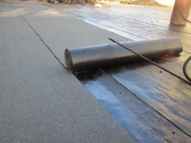 Кровельные работы, Гомель