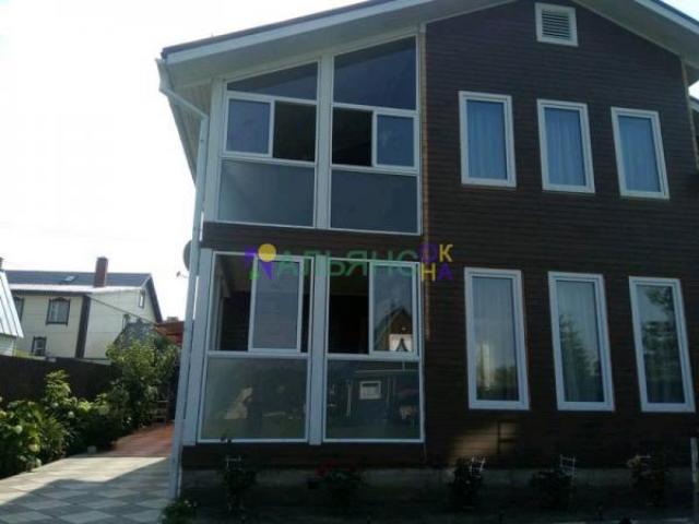 Установка пластиковых окон, Воскресенск