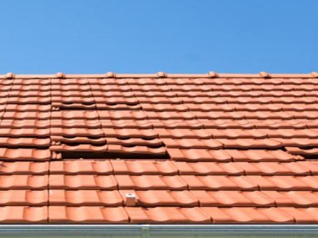 Покрою крышу, Калуга