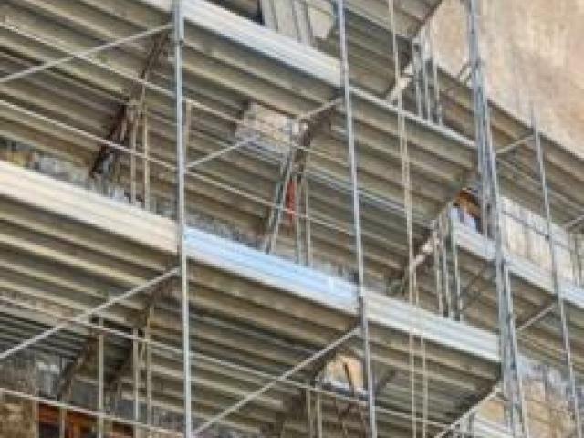 Отделка фасада, Калуга