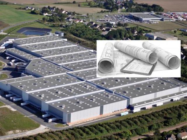 Проектирование кровельных конструкций., Санкт-Петербург