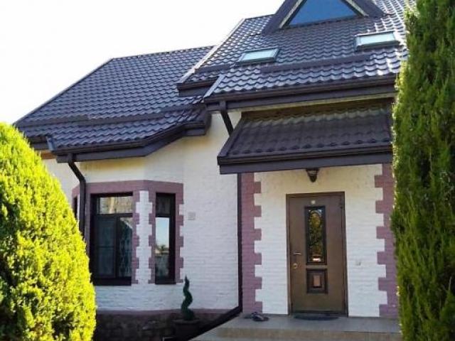 Покраска фасадов зданий - Ростов-на-Дону, Ростов-на-Дону