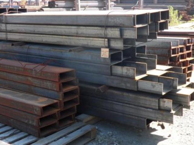 Вывоз металлолома!, Москва