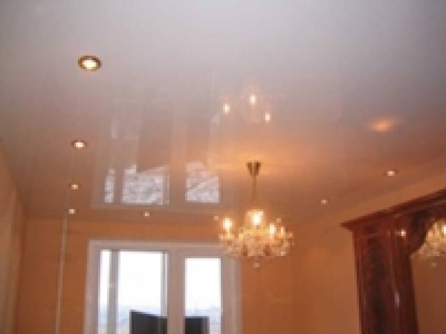 Натяжные потолки. Пр-во Россия, Германия, Франция., Москва