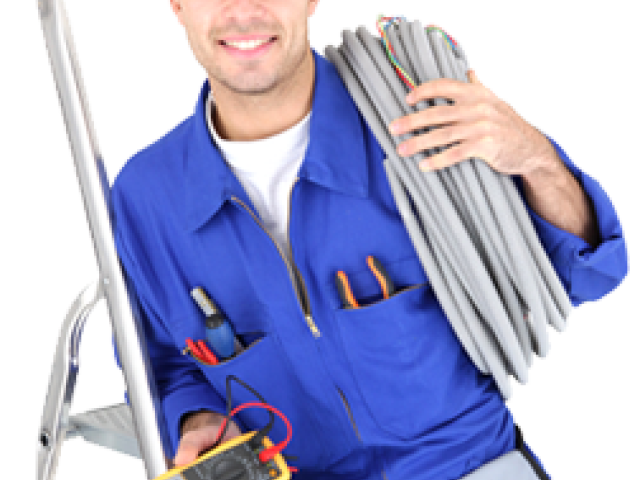 Цены электрических работ, Пермь