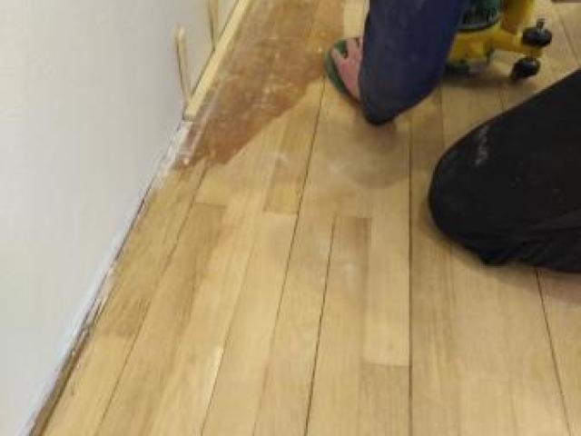 Укладка и реставрация паркетной доски Нови Сад, Москва