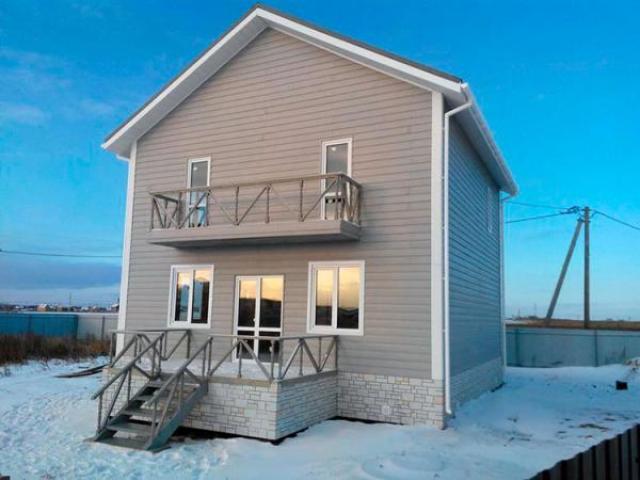 Компания по строительству быстровозводимых домов Пенза, Пенза