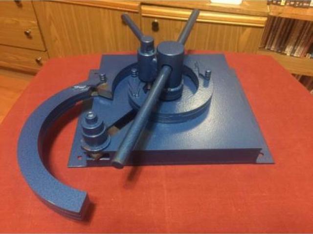 Аренда - инструмента для холодной ковки, Волгоград