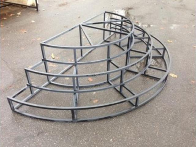 Услуги трубогиба, Иркутск