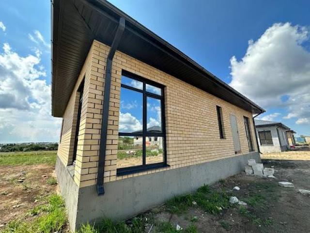 Строительство домов под ключ., Саратов